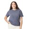12 Pack Gildan Heavy Cotton Youth Crewneck Short Sleeve T-Shirt for School Wear & Everyday Use Blank Tee